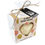 Thumbnail: Cupcake Set - Goud waard - Cadeauverpakking - Juf label