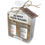 Thumbnail: Kruidenpotjes Set - Goud waard - Cadeauverpakking - Succes label