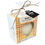 Thumbnail: Cupcake Set - Bake it, till you make it - Cadeauverpakking - Collega label