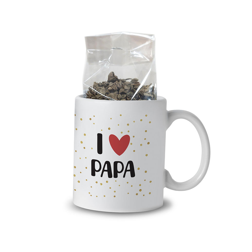 Thumbnail: Mok - I Love Papa