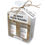 Thumbnail: Kruidenpotjes Set - Goud waard - Cadeauverpakking - Beterschap label