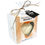 Thumbnail: Cupcake Set - Een ovenheerlijk bedankje - Cadeauverpakking - Collega label
