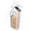 Thumbnail: Badschuim – Van harte Gefeliciteerd – Cadeauverpakking met Juf label
