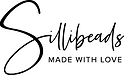 _Def New Logo - Sillibeads - BLACK.png