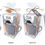 Thumbnail: Theemok Set – You are TEA-riffic - Geschenkverpakking met keuze label