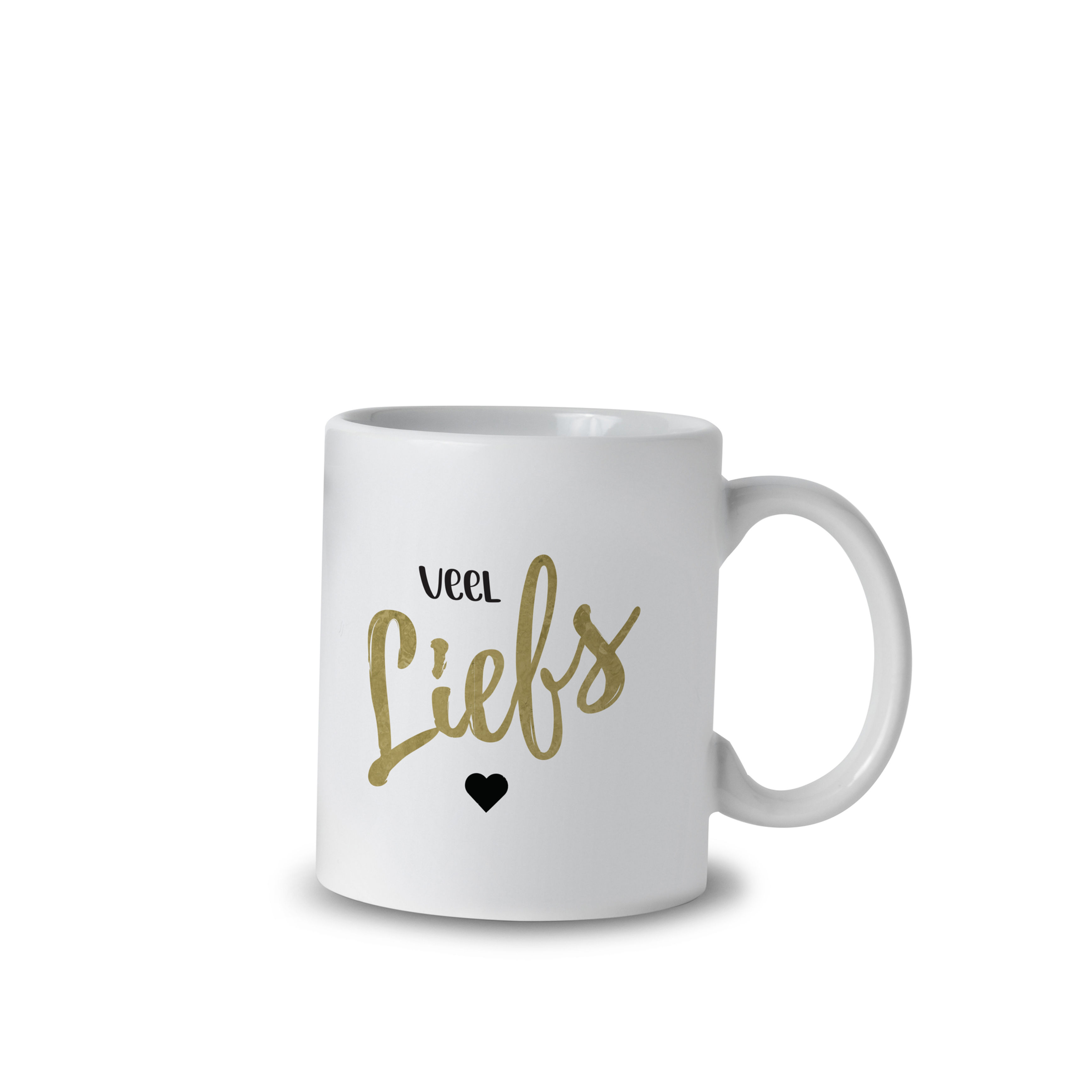 Mok - Veel Liefs