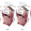 Thumbnail: Theemok Set – You are my Cup of Tea - Geschenkverpakking met keuze label