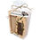 Thumbnail: Handverzorging Set - Goud waard - Cadeauverpakking - Trots label
