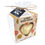 Thumbnail: Cupcake Set - Jij bent goud waard - Geschenkverpakking met keuze label