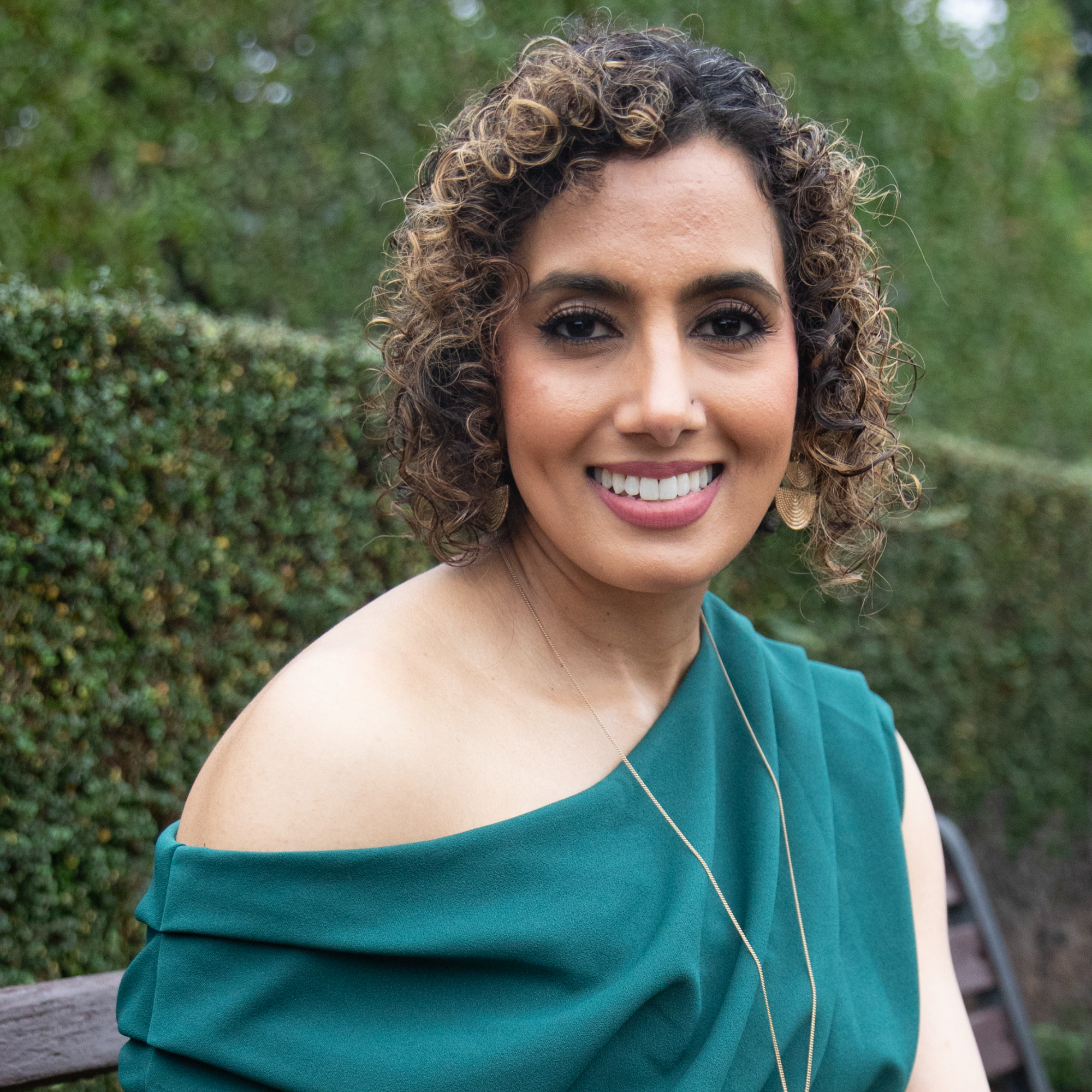 Writer: Gupinder Syan