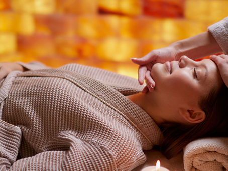 What actually is Reiki?
