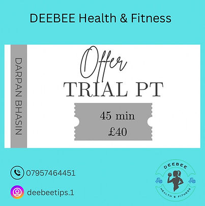 DeeBee Health and Fitness Offer.jpg