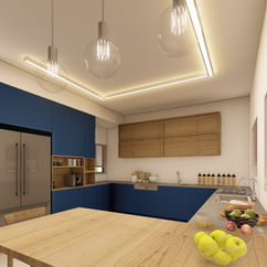 הדמיות בונים נווה