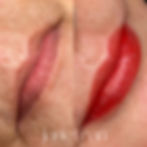 Lip Blushing