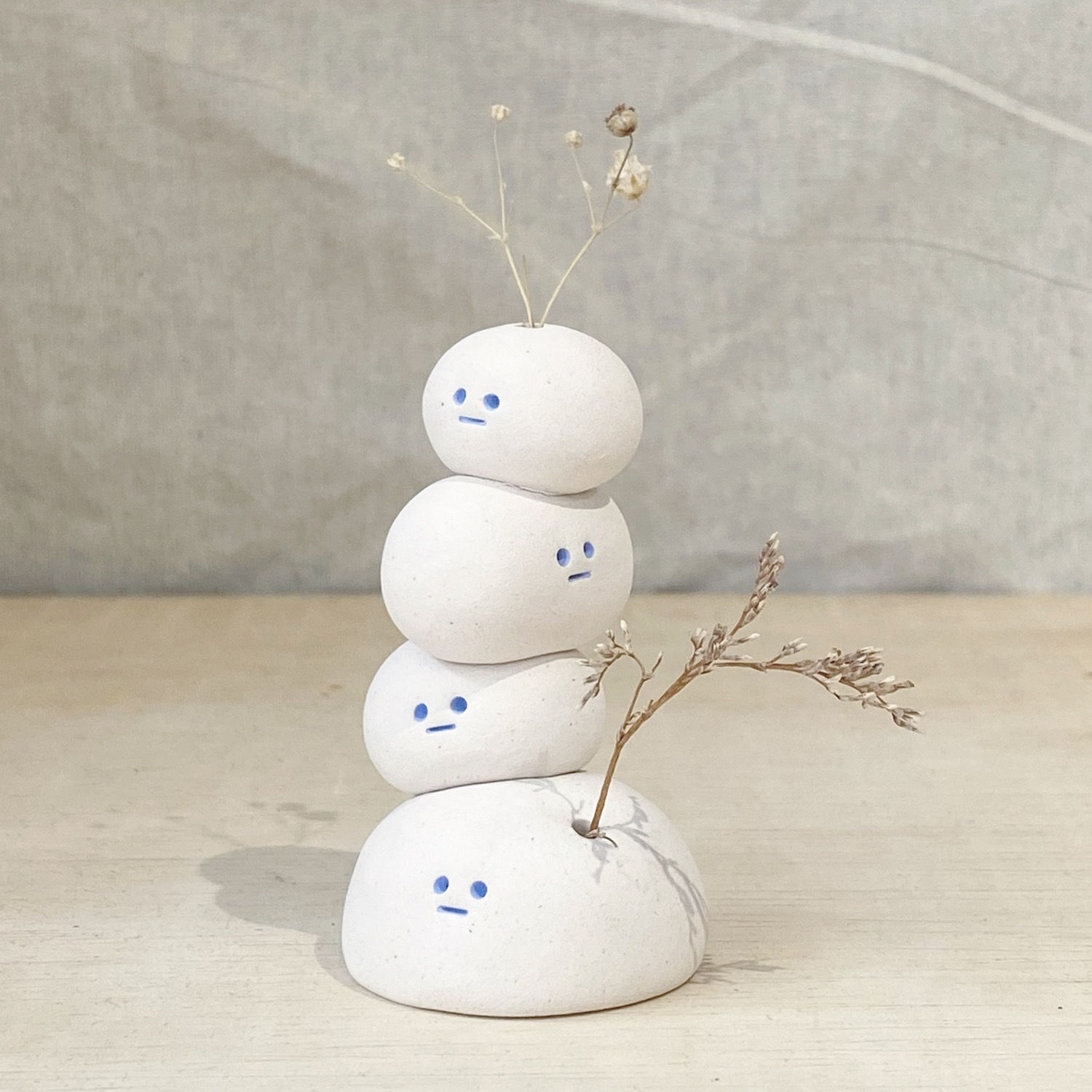 #B29_Bugs - Rock Balancing