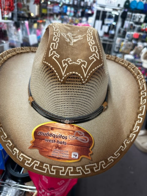 Thumbnail: COWBOY SOMBREO