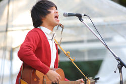 山下秀樹 (ザ・ラヂオカセッツ)