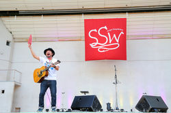 井上ヤスオバーガー