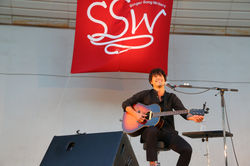 ISEKI  (ex.キマグレン)