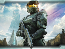 Halo Campaign Evolved chega em 2026 e com versão para PlayStation