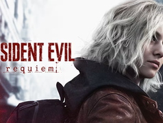 Novo trailer de Resident Evil Requiem explode no palco da TGA 2025.