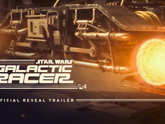 Star Wars Galactic Racer é revelado no TGA 2025