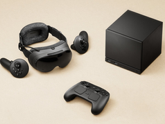 Steam Machine, Steam Frame e Steam Controller são anunciados