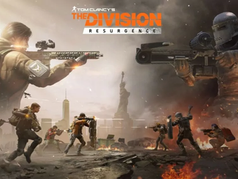 Ubisoft revisita The Division com edição completa — mas sem grandes mudanças.