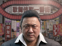 Gang of Dragon é revelado — jogo estrelado por Ma Dong-seok explode no TGA 2025.