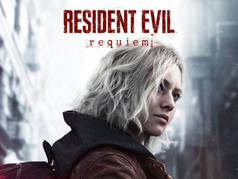 RE Requiem promete tensão com zumbis ainda mais imprevisíveis.