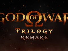 God of War Trilogy Remake é anunciado no State of Play.