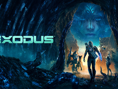 Exodus ganha trailer insano no TGA 2025 — gameplay revela viagem temporal, combates intensos e escala colossal.