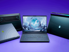 Alienware 16 Aurora e Area-51 chegam ao Brasil: preços e especificações.