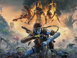 🌍 Avatar Frontiers of Pandora: modo em terceira pessoa chega em 2025.