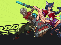 2XKO: como convidar amigos para jogar o beta fechado.