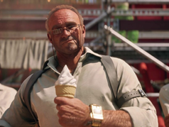 No Law é anunciado com tiro para todos os lados.