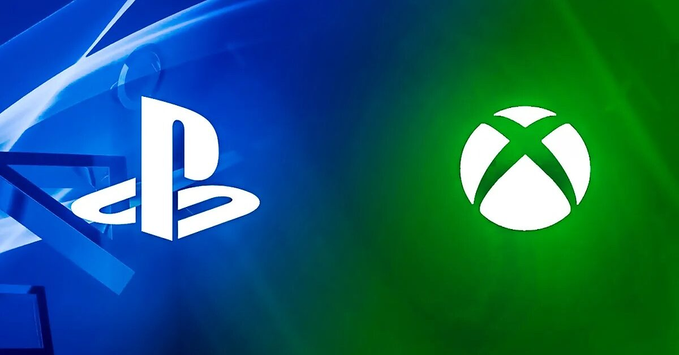 Escassez de memória RAM pode impactar novos consoles da Sony e Xbox.