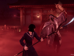 Libera o SSD! Silent Hill f pesará mais de 30 GB no PS5.