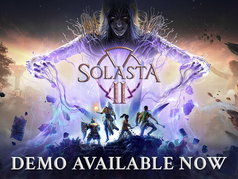 Solasta 2: acesso antecipado ganha data para começar.