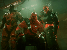 DEFECT, shooter cyberpunk feito por ex-devs da id Software, ganha trailer.
