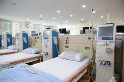 인공신장실 전경2