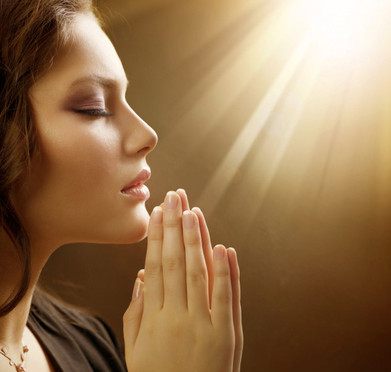 Prayer
Monday
7pm