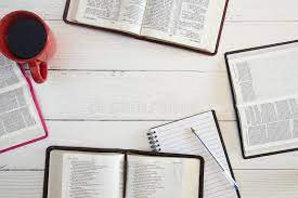 Thursday Online Bible Study