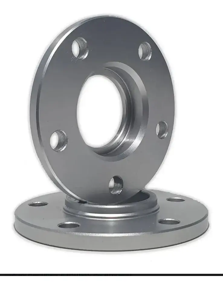 Miniatura: Flange Espaçadora para Roda