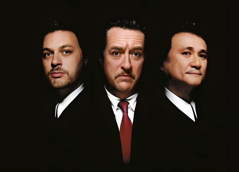 Goodfellas poster DJS, Micheal H, C Michael.png