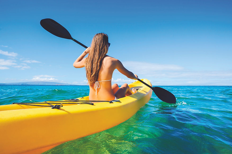 Kayak 17