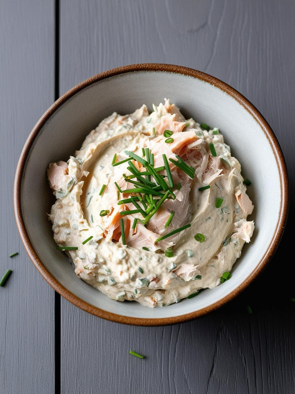 Smoked Trout Dip: A Crowd-Pleasing Appetizer That could Not be Easier!