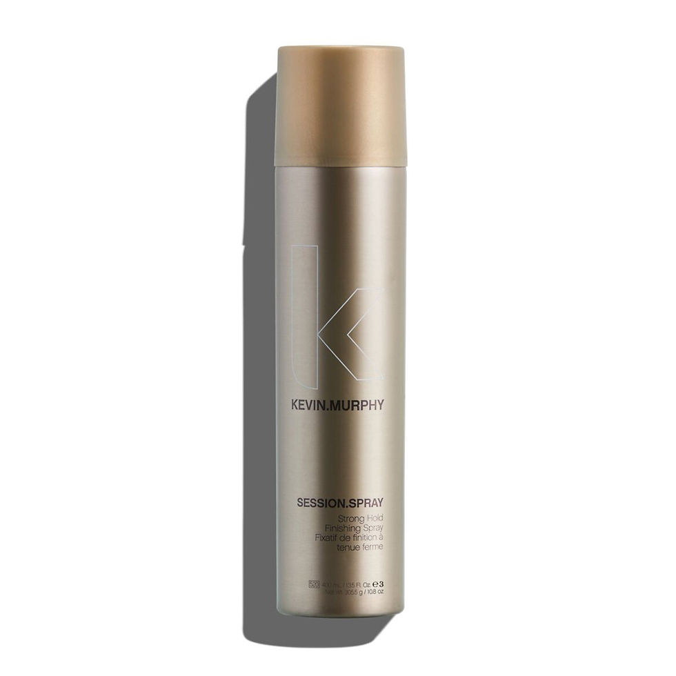 SESSION SPRAY HAIRSPRAY 400ML