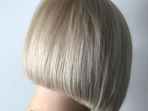 Explore the Perfect Short Haircuts with Robbie, Our Short Hair Expert at Black House Salon