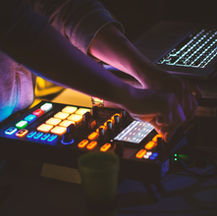 Producers Are the New Rockstars, but still get paid like background players